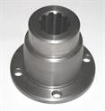 L-2601411    YUGO BRIDA CAJA FORD 600 CAJA TREMEC 265 EQU L2265-F